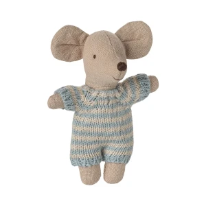 Maileg Babymaus in Tragetasche