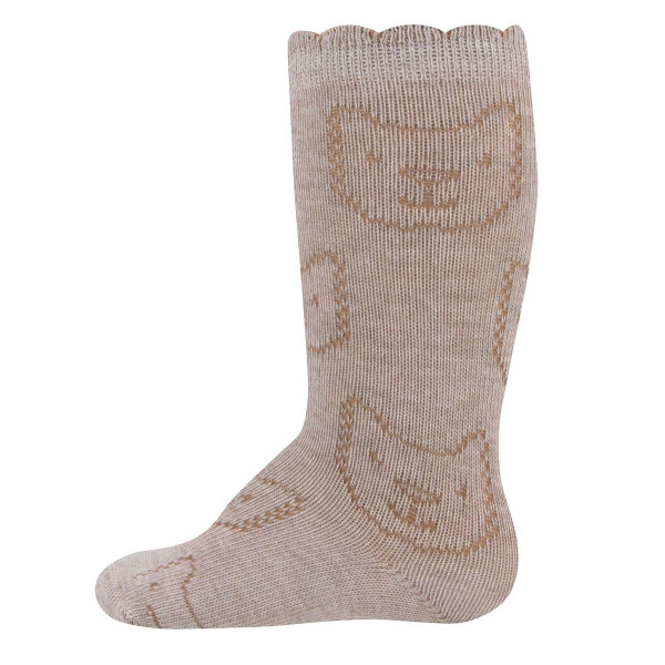 Ewers Kniestrümpfe Katze