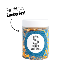 Super Streusel EidMubarak