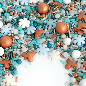 Super Streusel RentierRummel