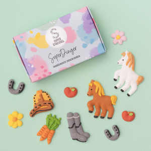 Super Streusel SuperDinger HoppeHoppeReiter