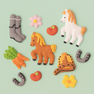 Super Streusel SuperDinger HoppeHoppeReiter