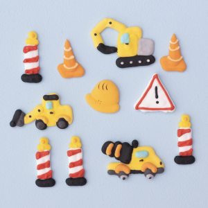 Super Streusel SuperDinger BrummBrummBagger