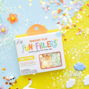 Glo Pals Fun Fillers - Funky Farm
