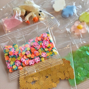 Glo Pals Fun Fillers - Funky Farm
