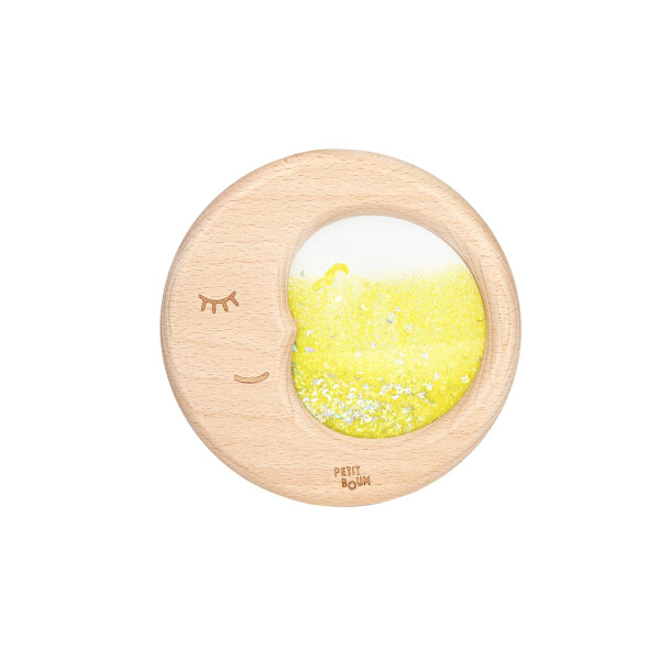 Petit Boum Sensorikmond