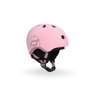 Scoot and Ride Ski Helm XXS-S