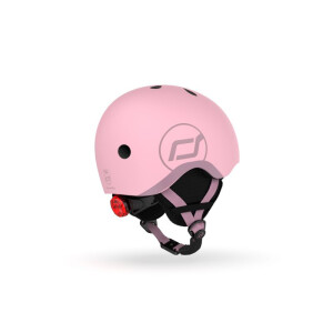 Scoot and Ride Ski Helm XXS-S