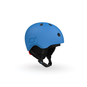 Scoot and Ride Ski Helm S-M
