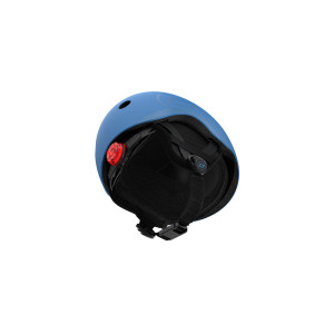 Scoot and Ride Ski Helm S-M