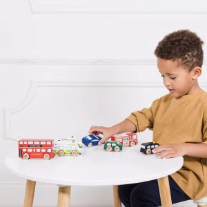 Le Toy Van London Auto Set