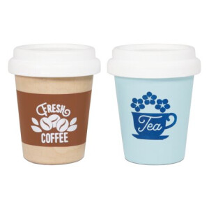 Le Toy Van Tea & Coffee To Go Becher