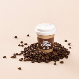 Le Toy Van Tea & Coffee To Go Becher