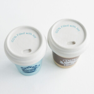 Le Toy Van Tea & Coffee To Go Becher