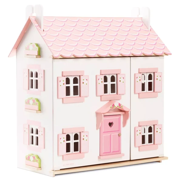 Le Toy Van Sophies Puppenhaus