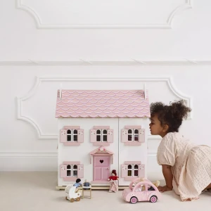 Le Toy Van Sophies Puppenhaus