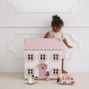 Le Toy Van Sophies Puppenhaus