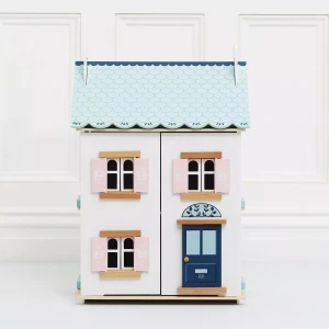 Le Toy Van Bluebelle Puppenhaus