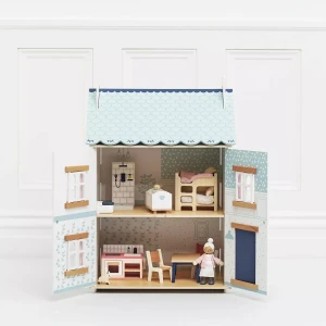 Le Toy Van Bluebelle Puppenhaus