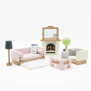 Le Toy Van Daisylane Wohnzimmer Puppenhaus-Möbel