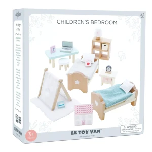 Le Toy Van Daisylane Kinderzimmer Puppenhaus-Möbel