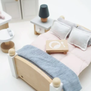 Le Toy Van Daisylane Schlafzimmer Puppenhaus-Möbel
