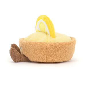 Jellycat London Amuseables Collette Tarte Au Citron