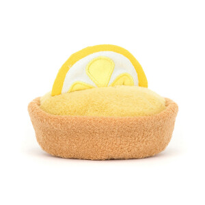 Jellycat London Amuseables Collette Tarte Au Citron