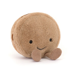 Jellycat London Amuseables Mona Macaron