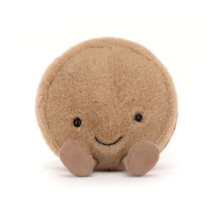 Jellycat London Amuseables Mona Macaron