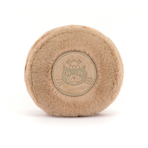 Jellycat London Amuseables Mona Macaron