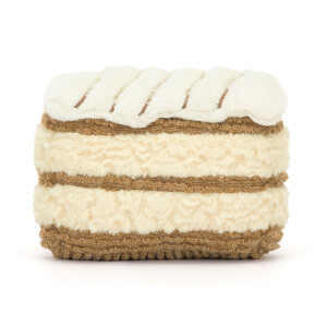 Jellycat London Amuseables Milie Mille-Feuille