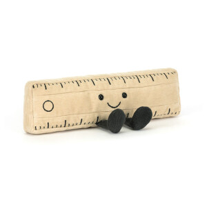 Jellycat London Amuseables Ruler