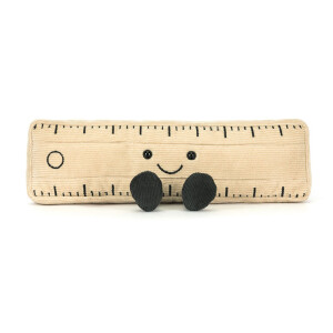 Jellycat London Amuseables Ruler
