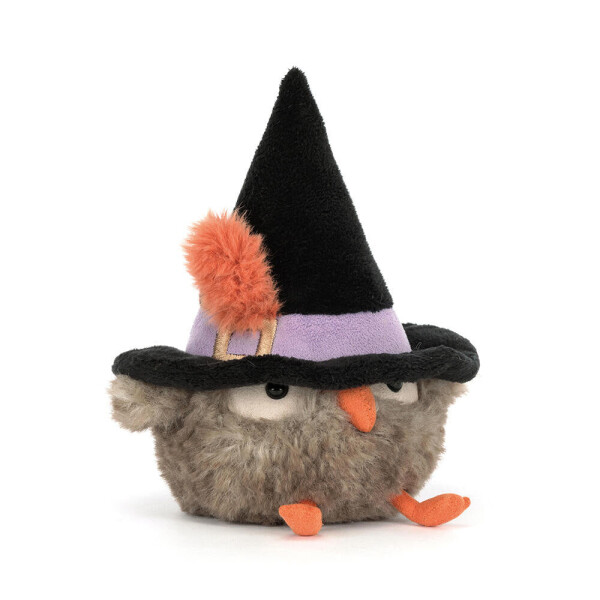 Jellycat London Heccaty Hootnightly
