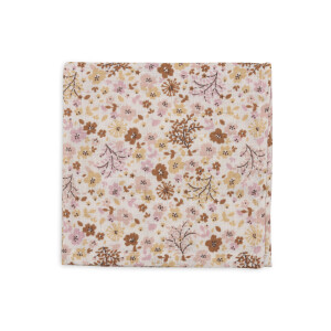 Jollein Spucktücher 3 Stück 31x31 Flower Fairies