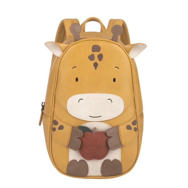 Little Who Rucksack Große Giraffe Trudy