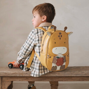 Little Who Rucksack Große Giraffe Trudy