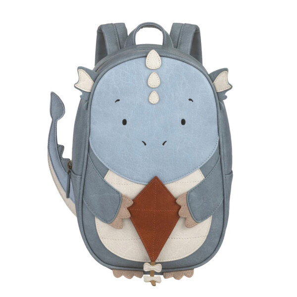 Little Who Rucksack Drache Snorre