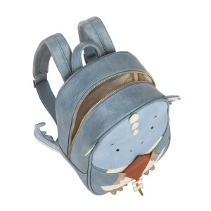Little Who Rucksack Drache Snorre