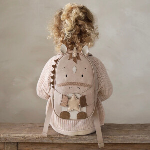 Little Who Rucksack Einhorn Elina