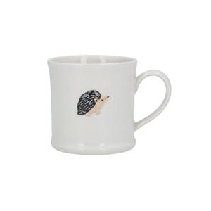 Gisela Graham London Porzellantasse Hedgehog