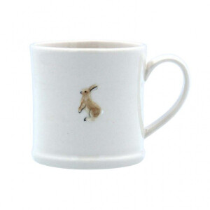 Gisela Graham London Porzellantasse Hare