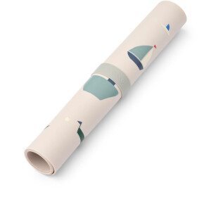 Liewood Jude Silikon-Tischset Sailing