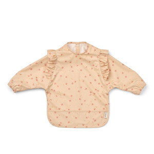 Liewood Ärmellätzchen Merle Ruffle Butterfly