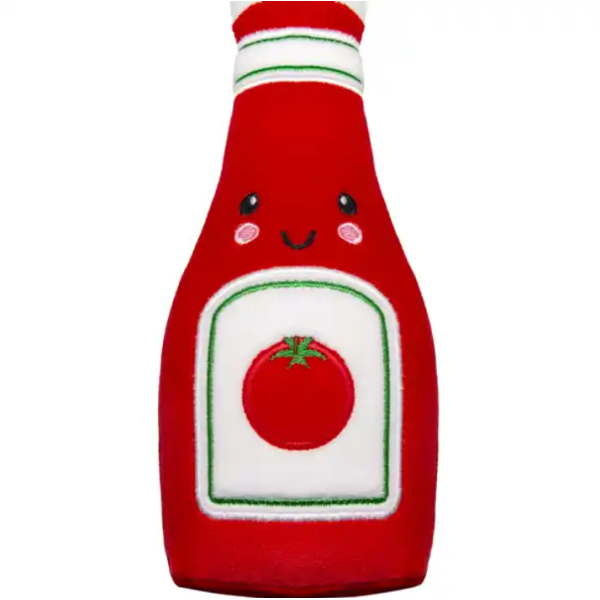 Foodies by Xtrem Ketchup