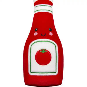 Foodies by Xtrem Ketchup