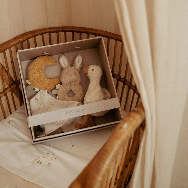 Little Dutch Geschenkbox Newborn Naturals