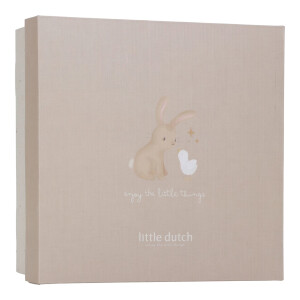 Little Dutch Geschenkbox Newborn Naturals