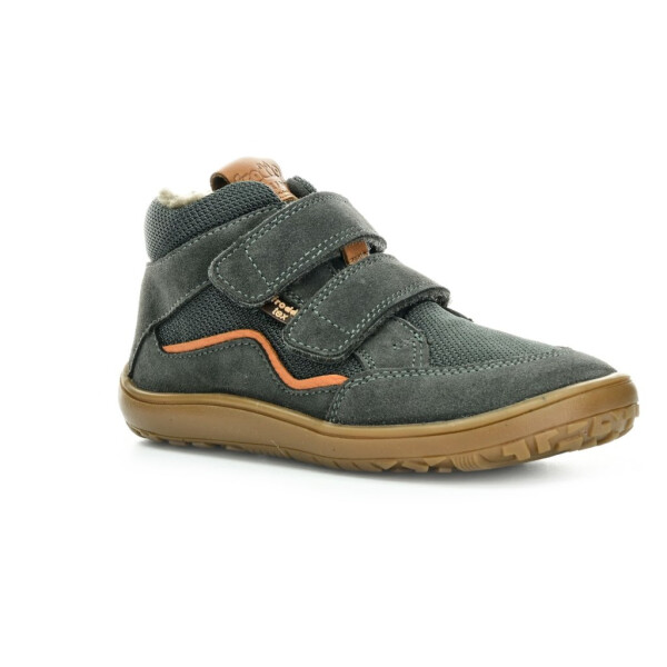 Froddo Winterstiefel Halbhoch Barefoot TEX